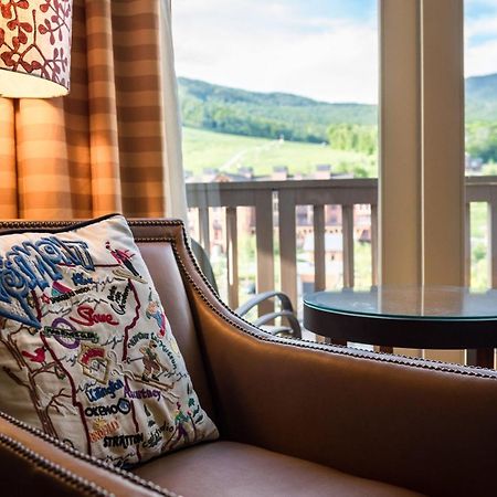 Villa 1530 Big Spruce à Stowe Extérieur photo